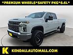 2021 Chevrolet Silverado 3500 Crew Cab 4WD Pickup for sale #DTC6894 - photo 1