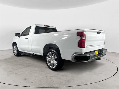 2020 Chevrolet Silverado 1500 Regular Cab 4x2 Pickup for sale #DTS2118A - photo 2