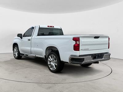 2020 Chevrolet Silverado 1500 Regular Cab RWD Pickup for sale #DTS2118A - photo 2