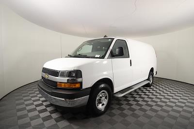 2022 Chevrolet Express 2500 RWD, Empty Cargo Van for sale #DTS2130 - photo 1