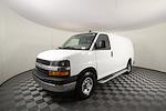 2022 Chevrolet Express 2500 RWD, Empty Cargo Van for sale #DTS2130 - photo 1