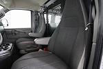 2022 Chevrolet Express 2500 RWD, Empty Cargo Van for sale #DTS2130 - photo 19