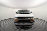 2022 Chevrolet Express 2500 RWD, Empty Cargo Van for sale #DTS2130 - photo 4