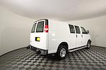 2022 Chevrolet Express 2500 RWD, Empty Cargo Van for sale #DTS2130 - photo 7