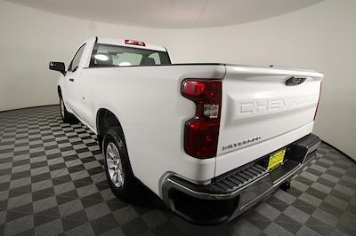 2024 Chevrolet Silverado 1500 Regular Cab 4x2 Pickup for sale #DTS2250 - photo 2