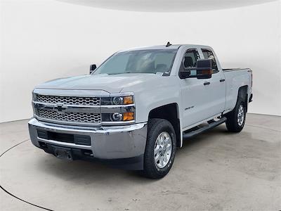 2019 Chevrolet Silverado 2500 Double Cab 4x4 Pickup for sale #DTS2394A - photo 1