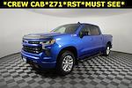 2024 Chevrolet Silverado 1500 Crew Cab 4x4 Pickup for sale #DTS2395 - photo 1