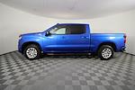 2024 Chevrolet Silverado 1500 Crew Cab 4x4 Pickup for sale #DTS2395 - photo 3
