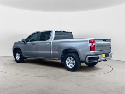 2024 Chevrolet Silverado 1500 Crew Cab 4x4 Pickup for sale #DTS2405 - photo 2