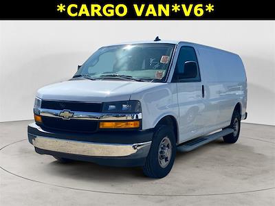 2022 Chevrolet Express 2500 RWD Empty Cargo Van for sale #DTS2589 - photo 1