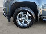 2017 Chevrolet Colorado Crew Cab 4x4 Pickup for sale #DTS2612 - photo 14