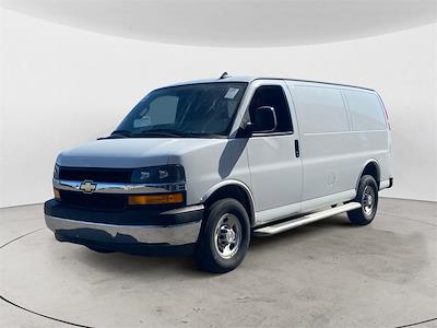 2023 Chevrolet Express 2500 RWD Empty Cargo Van for sale #DTS2616 - photo 1