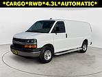 2023 Chevrolet Express 2500 RWD Empty Cargo Van for sale #DTS2616 - photo 1