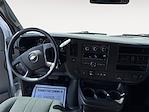 2023 Chevrolet Express 2500 RWD Empty Cargo Van for sale #DTS2616 - photo 10