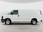 2023 Chevrolet Express 2500 RWD Empty Cargo Van for sale #DTS2616 - photo 3