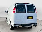 2023 Chevrolet Express 2500 RWD Empty Cargo Van for sale #DTS2616 - photo 2
