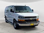 2023 Chevrolet Express 2500 RWD Empty Cargo Van for sale #DTS2616 - photo 7