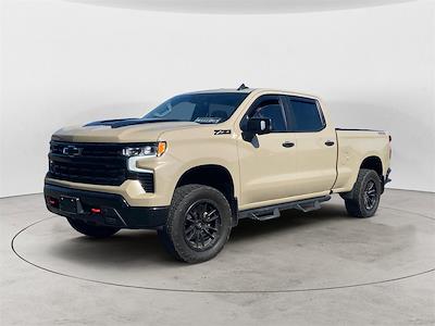 2022 Chevrolet Silverado 1500 Crew Cab 4x4 Pickup for sale #DTS2648 - photo 1