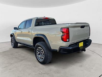 2023 Chevrolet Colorado Crew Cab 4WD Pickup for sale #DTS2712 - photo 2