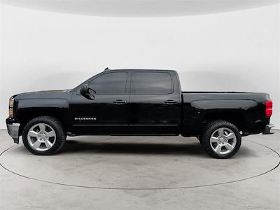 2015 Chevrolet Silverado 1500 Crew Cab RWD Pickup for sale #DTS2727B - photo 2