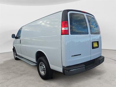 2023 Chevrolet Express 2500 RWD Empty Cargo Van for sale #DTS2742 - photo 2