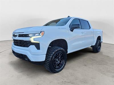 2023 Chevrolet Silverado 1500 Crew Cab 4WD Pickup for sale #DTS2871 - photo 1