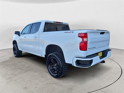 2023 Chevrolet Silverado 1500 Crew Cab 4WD Pickup for sale #DTS2871 - photo 2