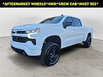 2023 Chevrolet Silverado 1500 Crew Cab 4WD Pickup for sale #DTS2871 - photo 1