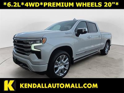 2023 Chevrolet Silverado 1500 Crew Cab 4WD Pickup for sale #DTS3038 - photo 1