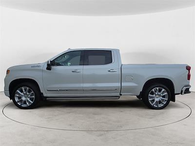 2023 Chevrolet Silverado 1500 Crew Cab 4WD Pickup for sale #DTS3038 - photo 2