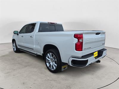 2023 Chevrolet Silverado 1500 Crew Cab 4WD Pickup for sale #DTS3038 - photo 2