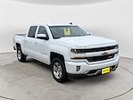 Used 2016 Chevrolet Silverado 1500 LT Crew Cab for sale #DTS3040 - photo 7