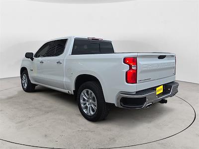 2025 Chevrolet Silverado 1500 Crew Cab 4WD Pickup for sale #DTS3071 - photo 2