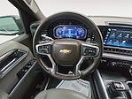 Used 2025 Chevrolet Silverado 1500 LTZ Crew Cab for sale #DTS3071 - photo 12
