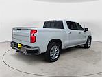 Used 2025 Chevrolet Silverado 1500 LTZ Crew Cab for sale #DTS3071 - photo 5