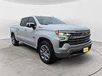 Used 2025 Chevrolet Silverado 1500 LTZ Crew Cab for sale #DTS3071 - photo 7