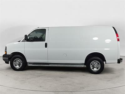 Used 2024 Chevrolet Express 2500 - photo 1