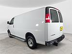 2024 Chevrolet Express 2500 RWD Empty Cargo Van for sale #DTS3141 - photo 3