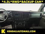 2024 Chevrolet Express 2500 RWD Empty Cargo Van for sale #DTS3143 - photo 11