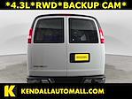 2024 Chevrolet Express 2500 RWD Empty Cargo Van for sale #DTS3143 - photo 4