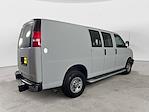2024 Chevrolet Express 2500 RWD Empty Cargo Van for sale #DTS3143 - photo 5
