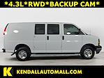 2024 Chevrolet Express 2500 RWD Empty Cargo Van for sale #DTS3143 - photo 6