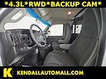 2024 Chevrolet Express 2500 RWD Empty Cargo Van for sale #DTS3143 - photo 9
