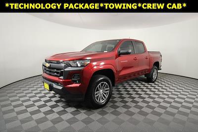 2023 Chevrolet Colorado Crew Cab 4x4 Pickup for sale #DU92298 - photo 1