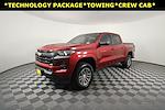 2023 Chevrolet Colorado Crew Cab 4x4 Pickup for sale #DU92298 - photo 1
