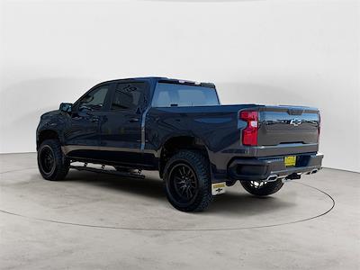 2022 Chevrolet Silverado 1500 Crew Cab 4x4 Pickup for sale #DU92343 - photo 2