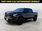 2022 Chevrolet Silverado 1500 Crew Cab 4x4 Pickup for sale #DU92343 - photo 1