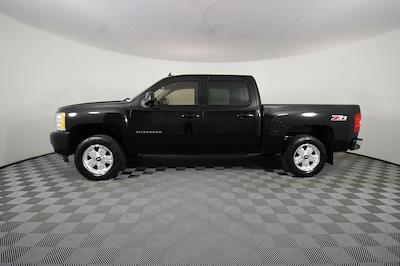2012 Chevrolet Silverado 1500 Crew Cab 4x4 Pickup for sale #DU92357 - photo 2
