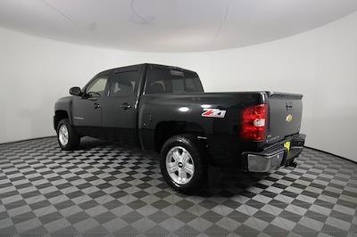 2012 Chevrolet Silverado 1500 Crew Cab 4x4 Pickup for sale #DU92357 - photo 2