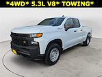 2019 Chevrolet Silverado 1500 Double Cab 4WD Pickup for sale #DU92359 - photo 1